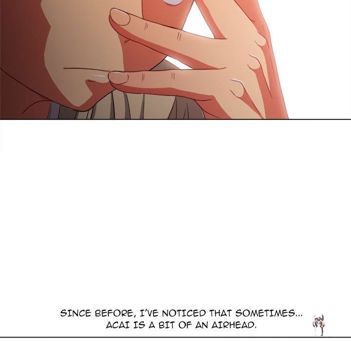 My High School Bully My High School Bully Chapter 67 - Page 43