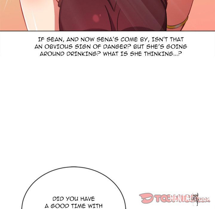 My High School Bully My High School Bully Chapter 67 - Page 45