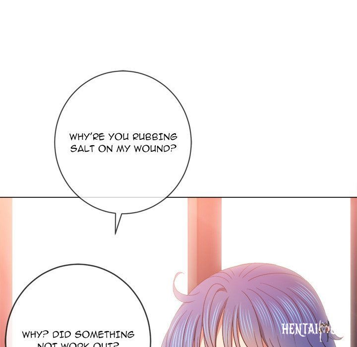 My High School Bully My High School Bully Chapter 67 - Page 48