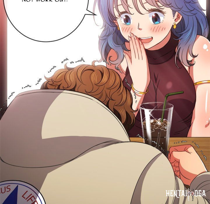 My High School Bully My High School Bully Chapter 67 - Page 49