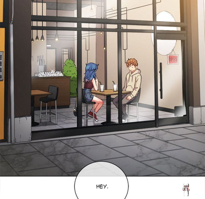 My High School Bully My High School Bully Chapter 67 - Page 5