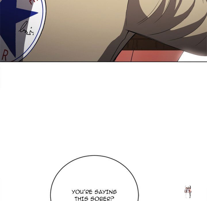 My High School Bully My High School Bully Chapter 67 - Page 50