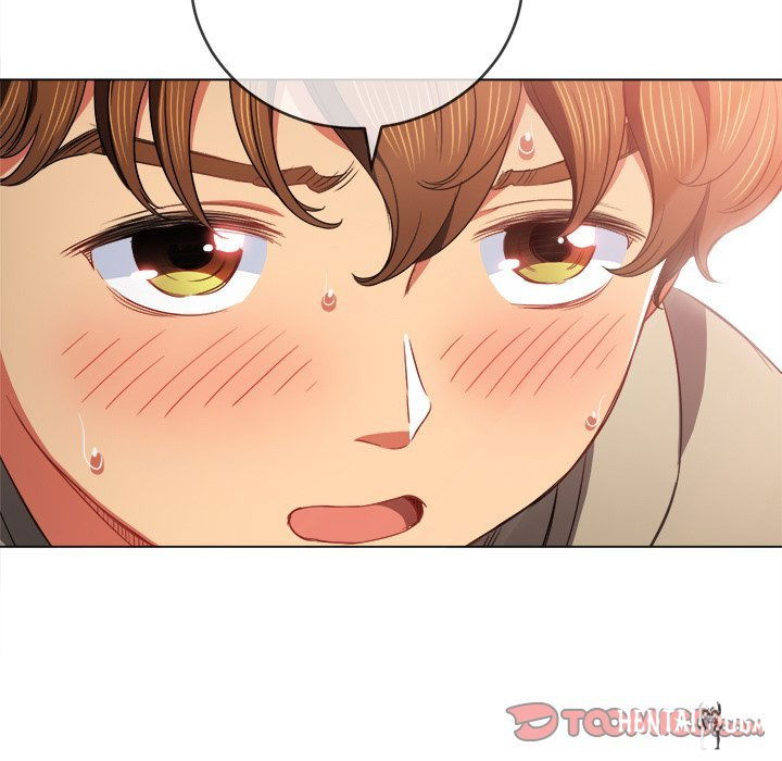 My High School Bully My High School Bully Chapter 67 - Page 51