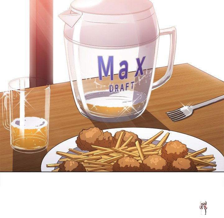 My High School Bully My High School Bully Chapter 67 - Page 53