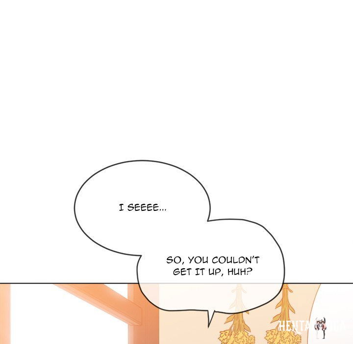 My High School Bully My High School Bully Chapter 67 - Page 54