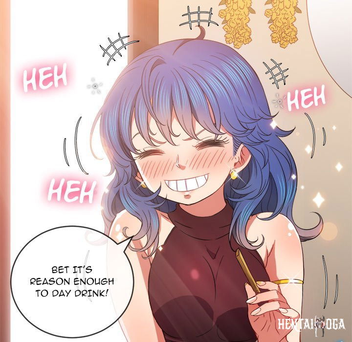 My High School Bully My High School Bully Chapter 67 - Page 55