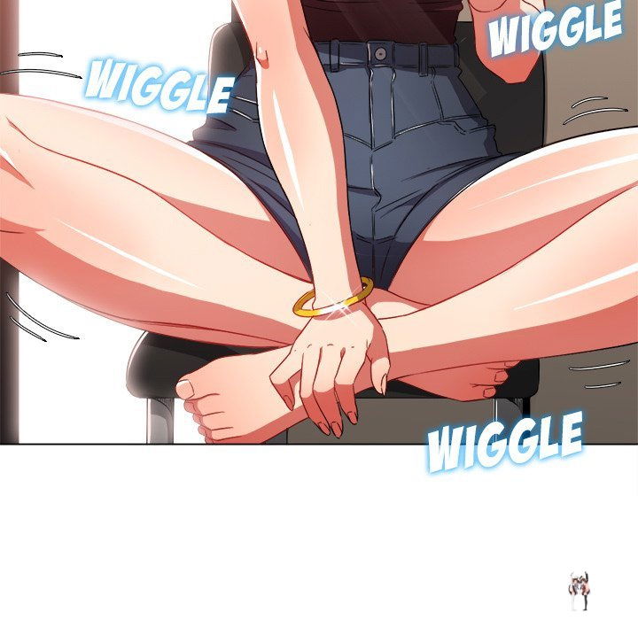 My High School Bully My High School Bully Chapter 67 - Page 56