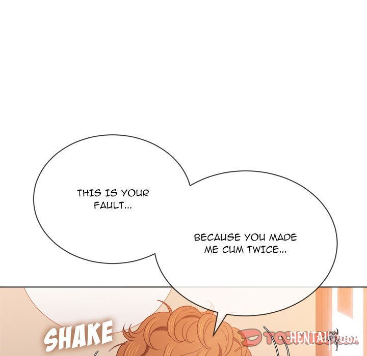 My High School Bully My High School Bully Chapter 67 - Page 57