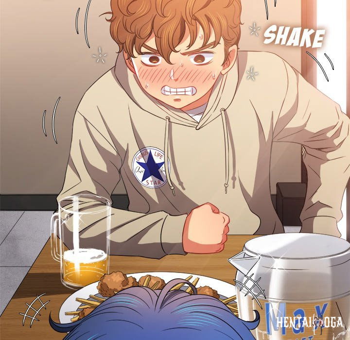 My High School Bully My High School Bully Chapter 67 - Page 58