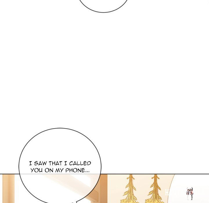 My High School Bully My High School Bully Chapter 67 - Page 6