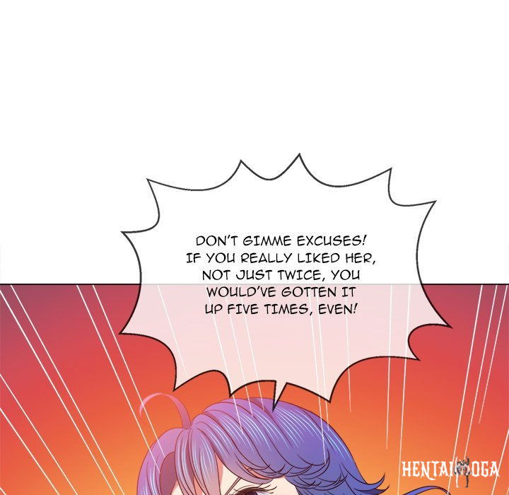 My High School Bully My High School Bully Chapter 67 - Page 60