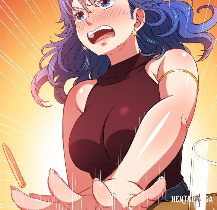 My High School Bully My High School Bully Chapter 67 - Page 61