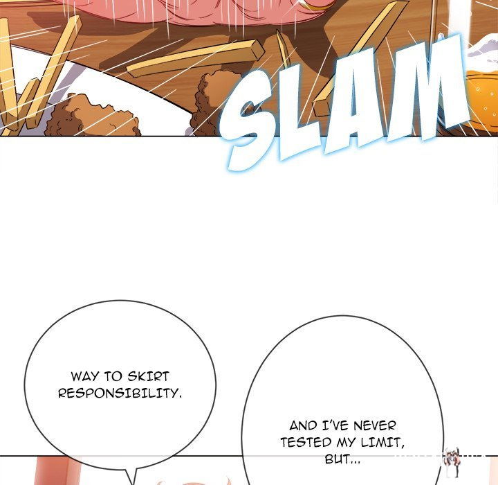 My High School Bully My High School Bully Chapter 67 - Page 62