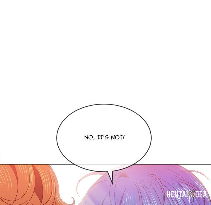 My High School Bully My High School Bully Chapter 67 - Page 64