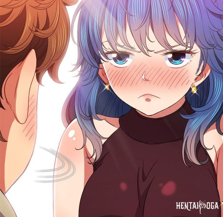 My High School Bully My High School Bully Chapter 67 - Page 65