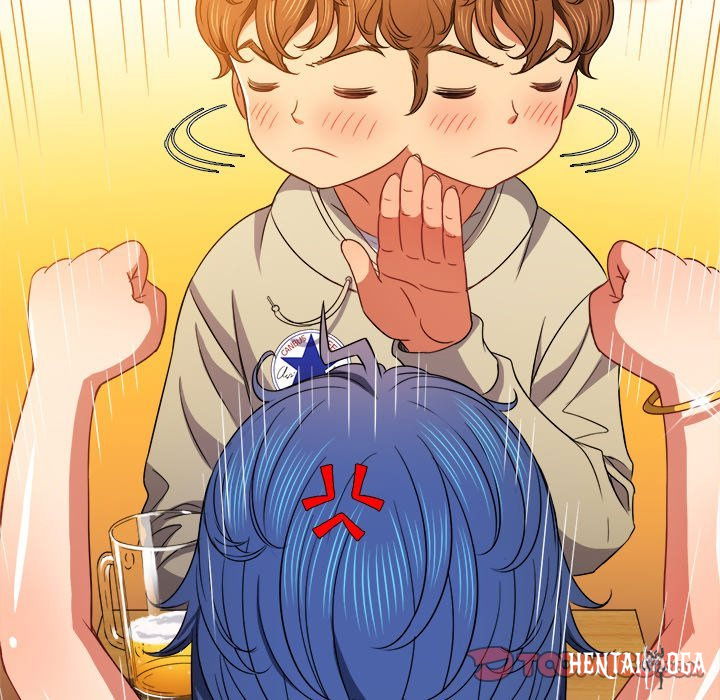 My High School Bully My High School Bully Chapter 67 - Page 69