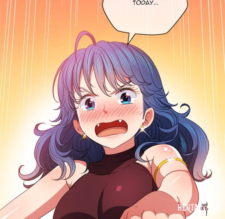 My High School Bully My High School Bully Chapter 67 - Page 74