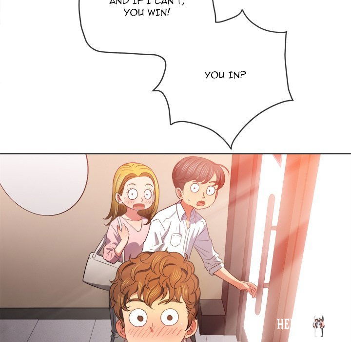 My High School Bully My High School Bully Chapter 67 - Page 76