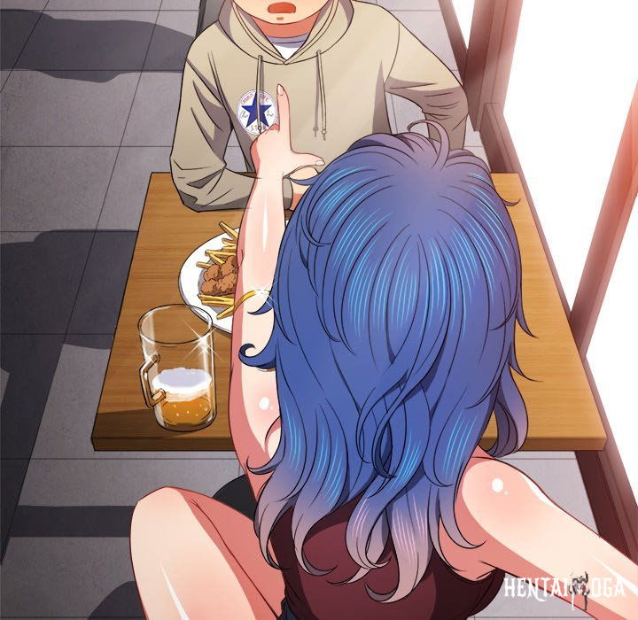 My High School Bully My High School Bully Chapter 67 - Page 77