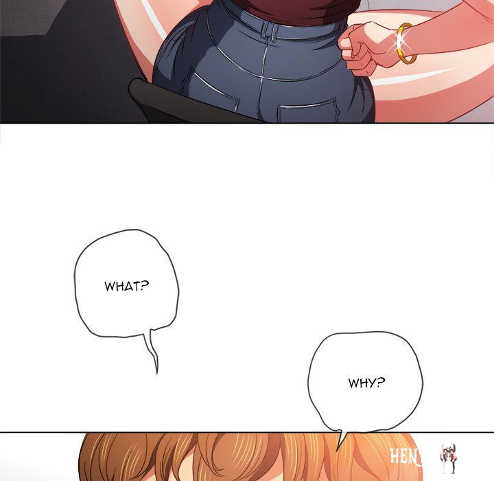 My High School Bully My High School Bully Chapter 67 - Page 78