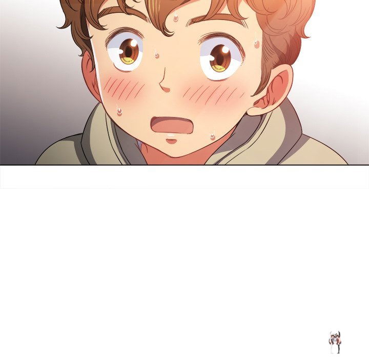 My High School Bully My High School Bully Chapter 67 - Page 79