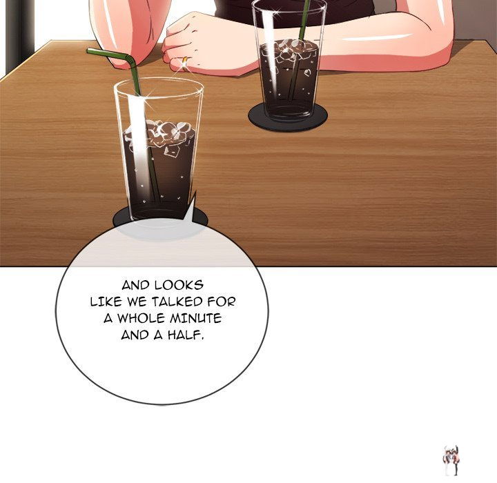 My High School Bully My High School Bully Chapter 67 - Page 8