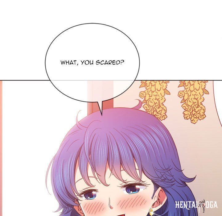 My High School Bully My High School Bully Chapter 67 - Page 80