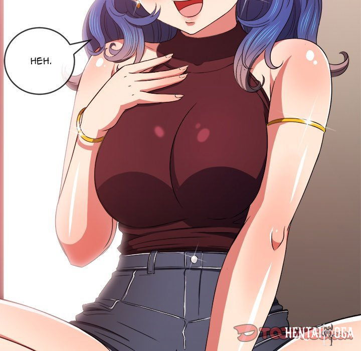 My High School Bully My High School Bully Chapter 67 - Page 81