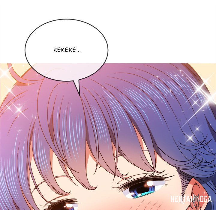 My High School Bully My High School Bully Chapter 67 - Page 83