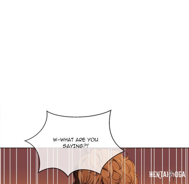 My High School Bully My High School Bully Chapter 67 - Page 85