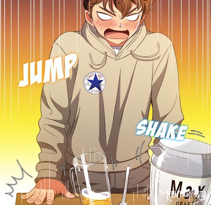 My High School Bully My High School Bully Chapter 67 - Page 86