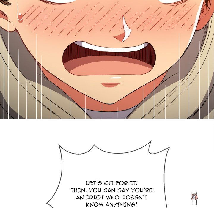 My High School Bully My High School Bully Chapter 67 - Page 89