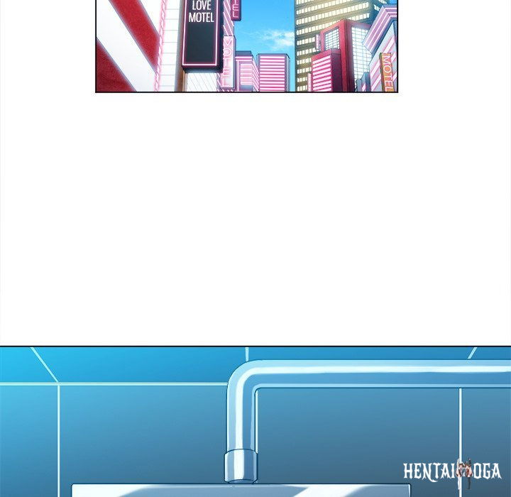 My High School Bully My High School Bully Chapter 67 - Page 92