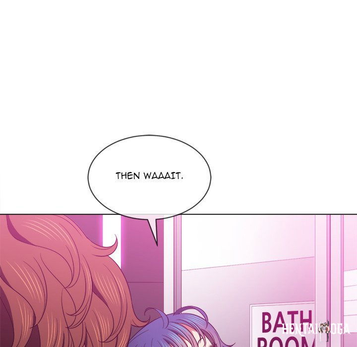 My High School Bully My High School Bully Chapter 67 - Page 98