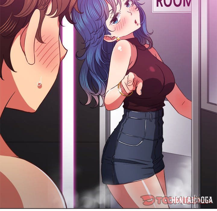 My High School Bully My High School Bully Chapter 67 - Page 99