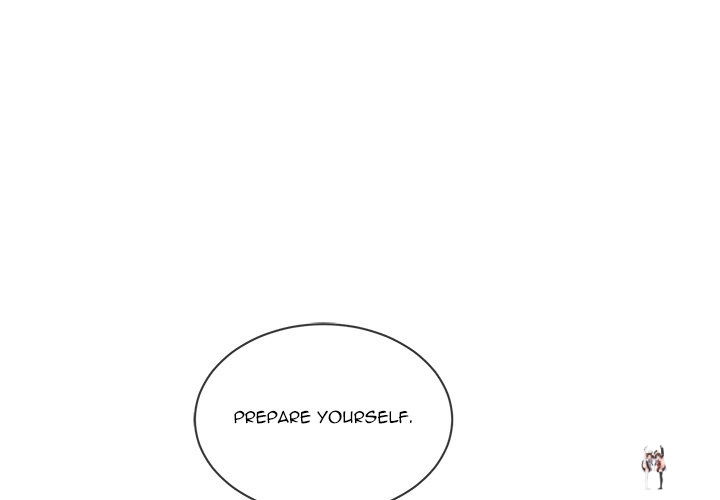 My High School Bully My High School Bully Chapter 68 - Page 1