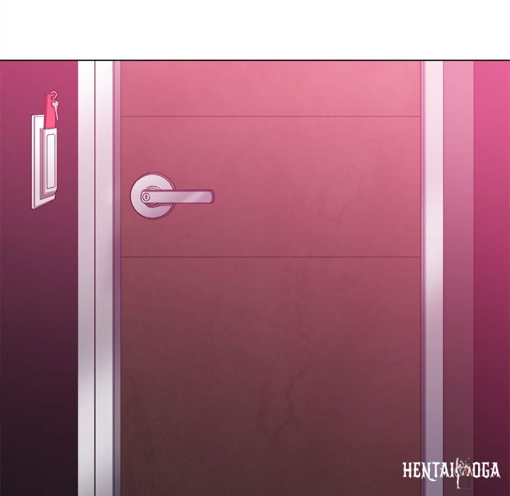 My High School Bully My High School Bully Chapter 68 - Page 10