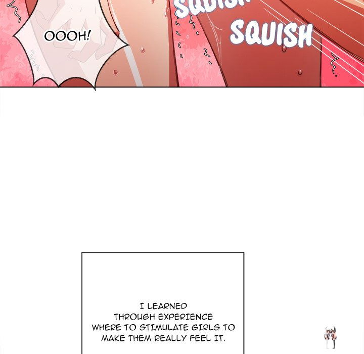 My High School Bully My High School Bully Chapter 68 - Page 100