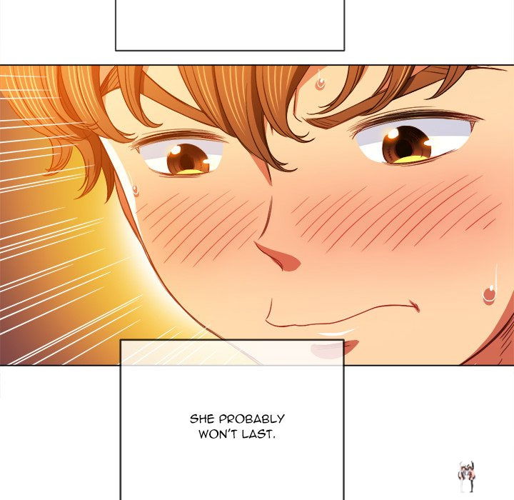 My High School Bully My High School Bully Chapter 68 - Page 101