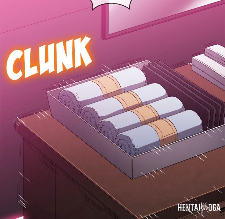 My High School Bully My High School Bully Chapter 68 - Page 106