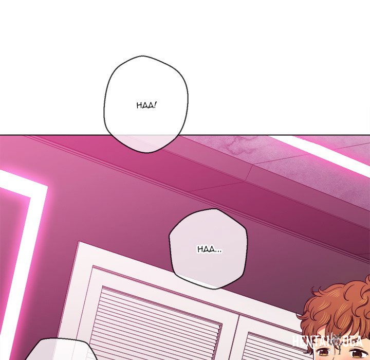 My High School Bully My High School Bully Chapter 68 - Page 108