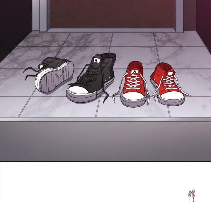 My High School Bully My High School Bully Chapter 68 - Page 11