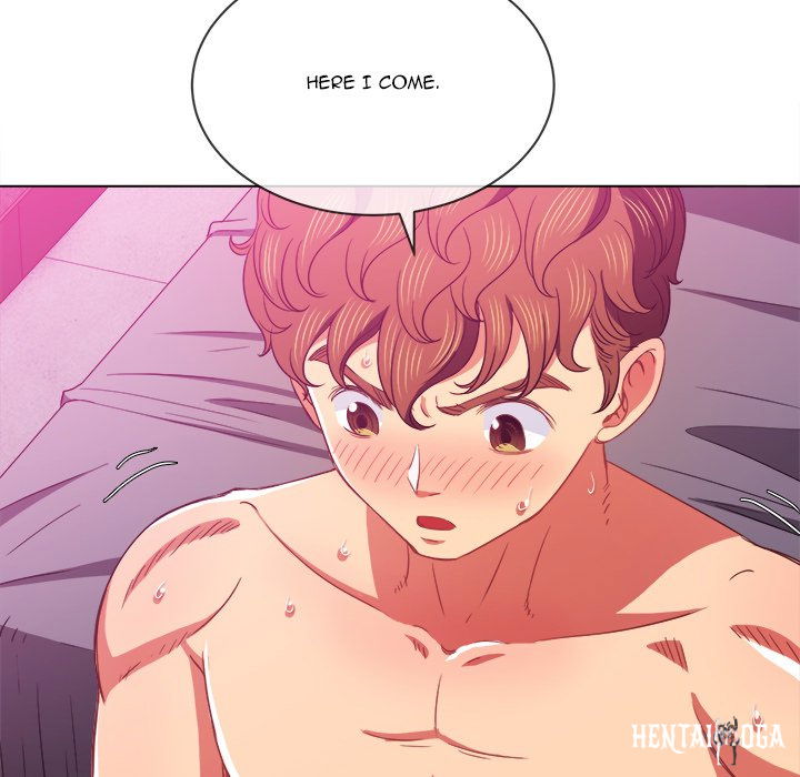 My High School Bully My High School Bully Chapter 68 - Page 118