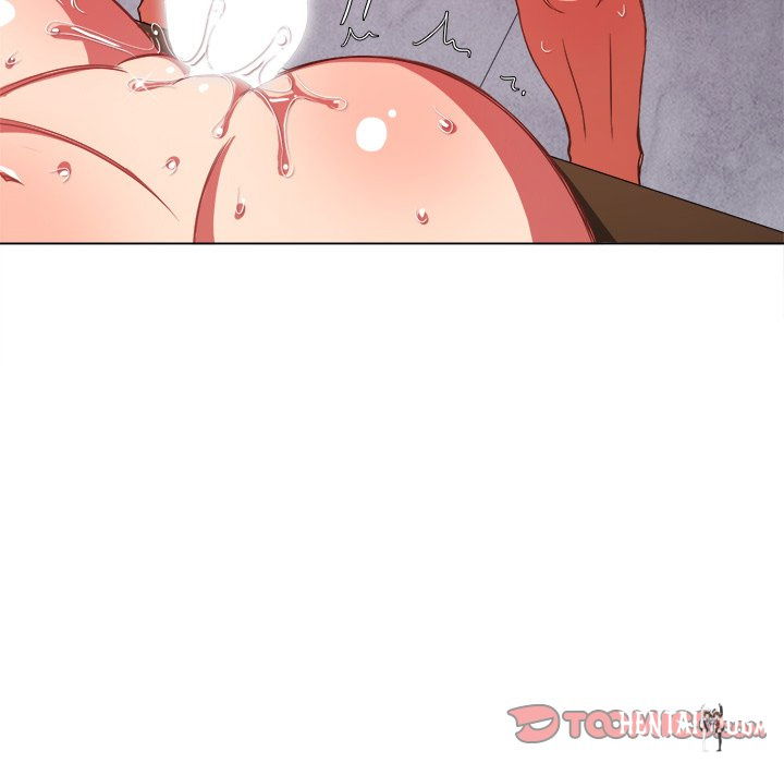 My High School Bully My High School Bully Chapter 68 - Page 120