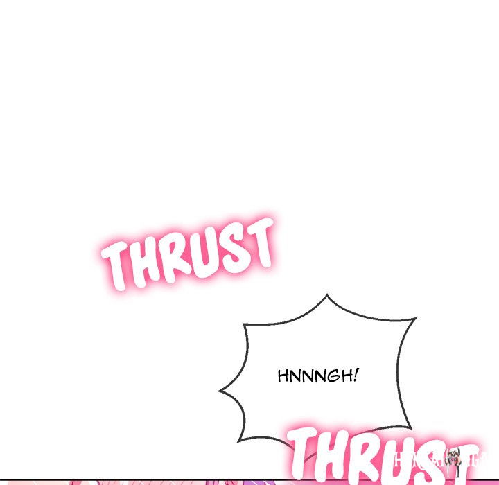 My High School Bully My High School Bully Chapter 68 - Page 124