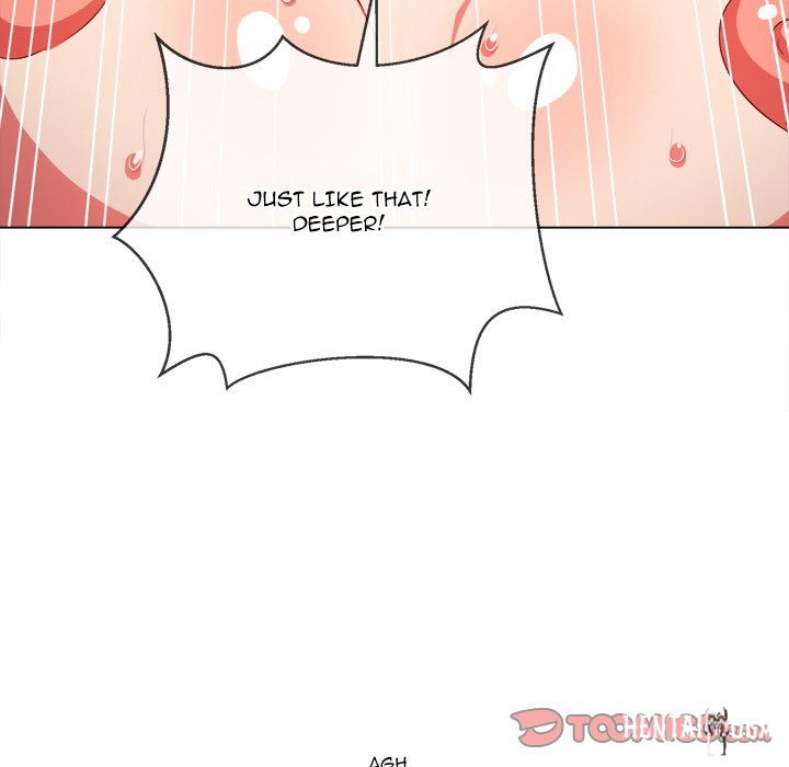 My High School Bully My High School Bully Chapter 68 - Page 129