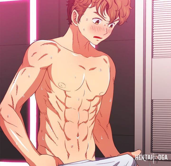 My High School Bully My High School Bully Chapter 68 - Page 13