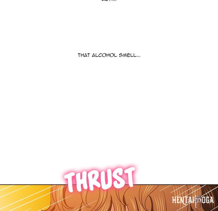 My High School Bully My High School Bully Chapter 68 - Page 130