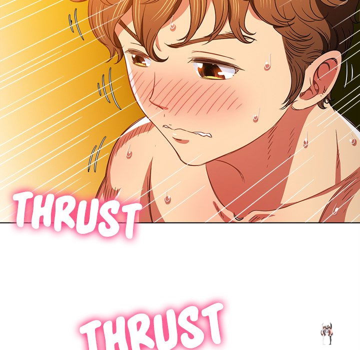 My High School Bully My High School Bully Chapter 68 - Page 131