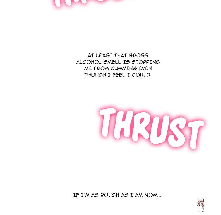 My High School Bully My High School Bully Chapter 68 - Page 132